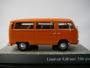 Volkswagen T2A Bus Miniature 1/43 Premium Classixxs